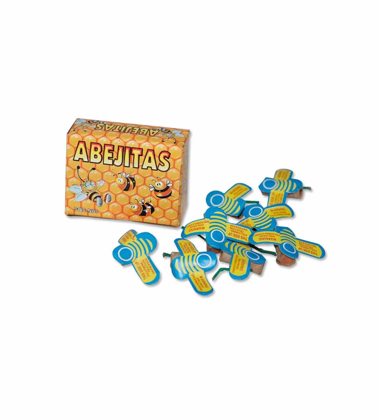 Abejitas