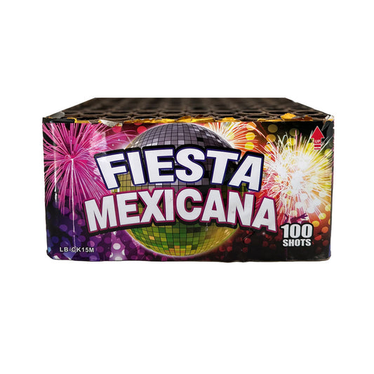 Fiesta Mexicana