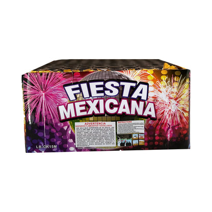 Fiesta Mexicana