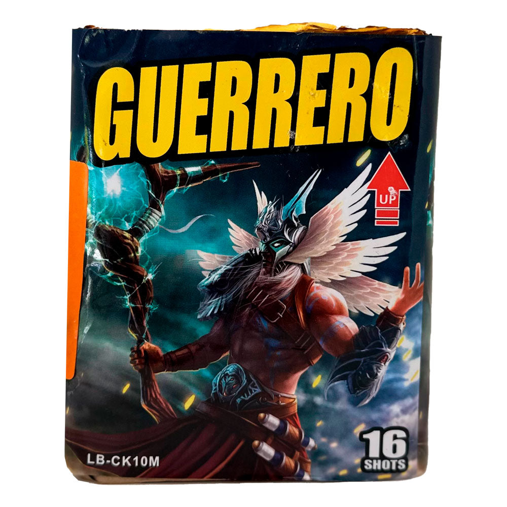 Guerrero