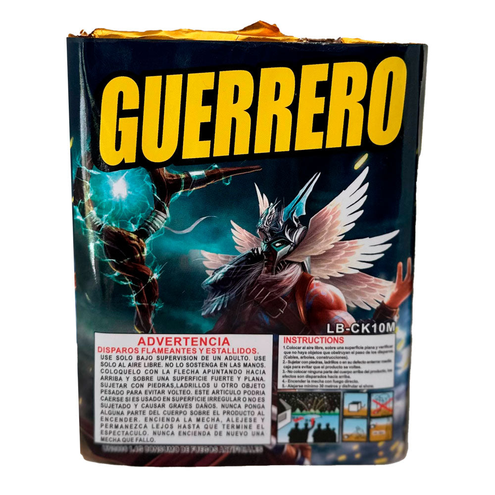 Guerrero