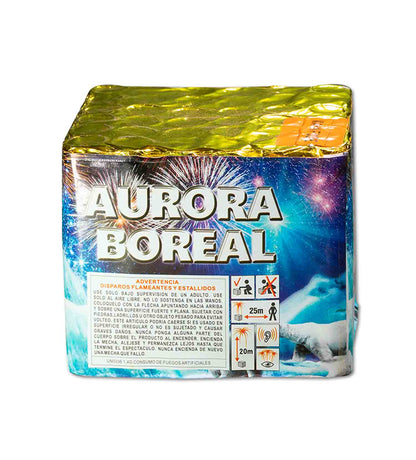 Boreal