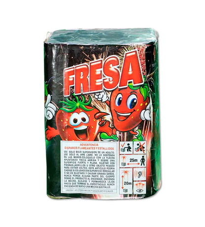 Fresa