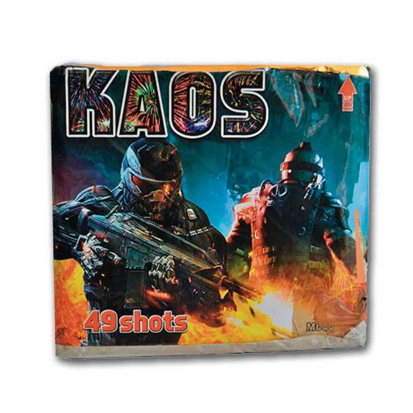 Kaos