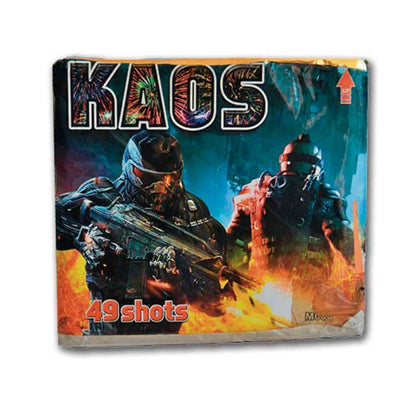 Kaos