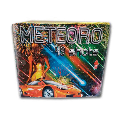 Meteoro