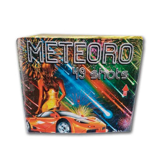 Meteoro