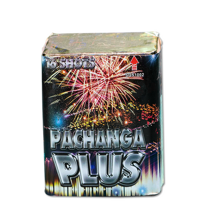 Pachanga Plus