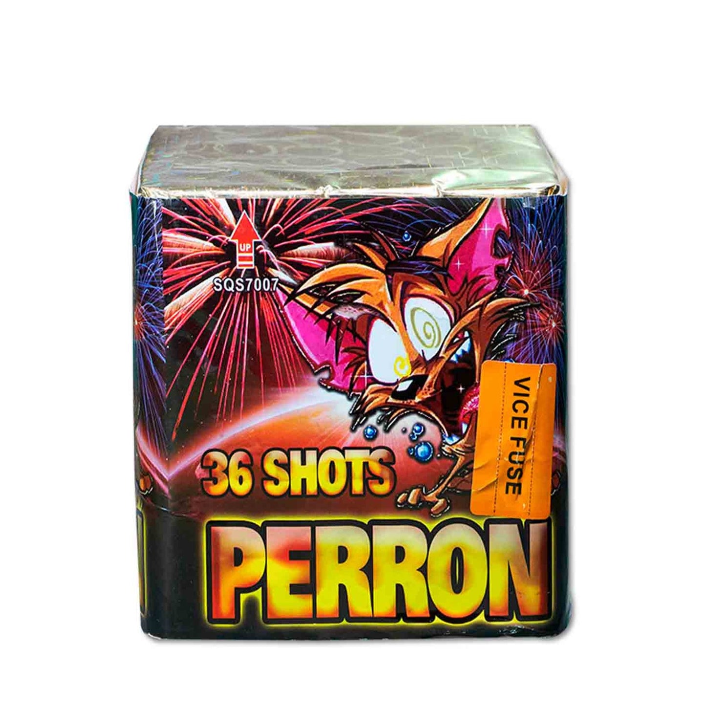 Perron