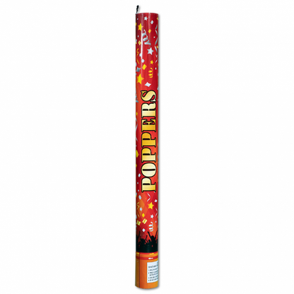 Lanza Confeti Poppers 60cm