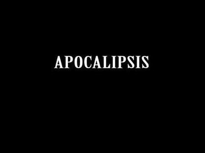 Apocalipsis