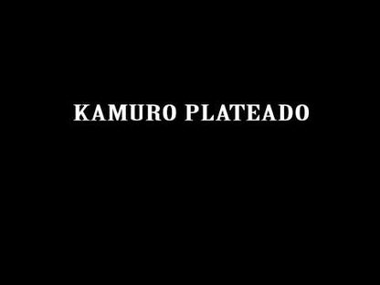 Kamuro Plateado