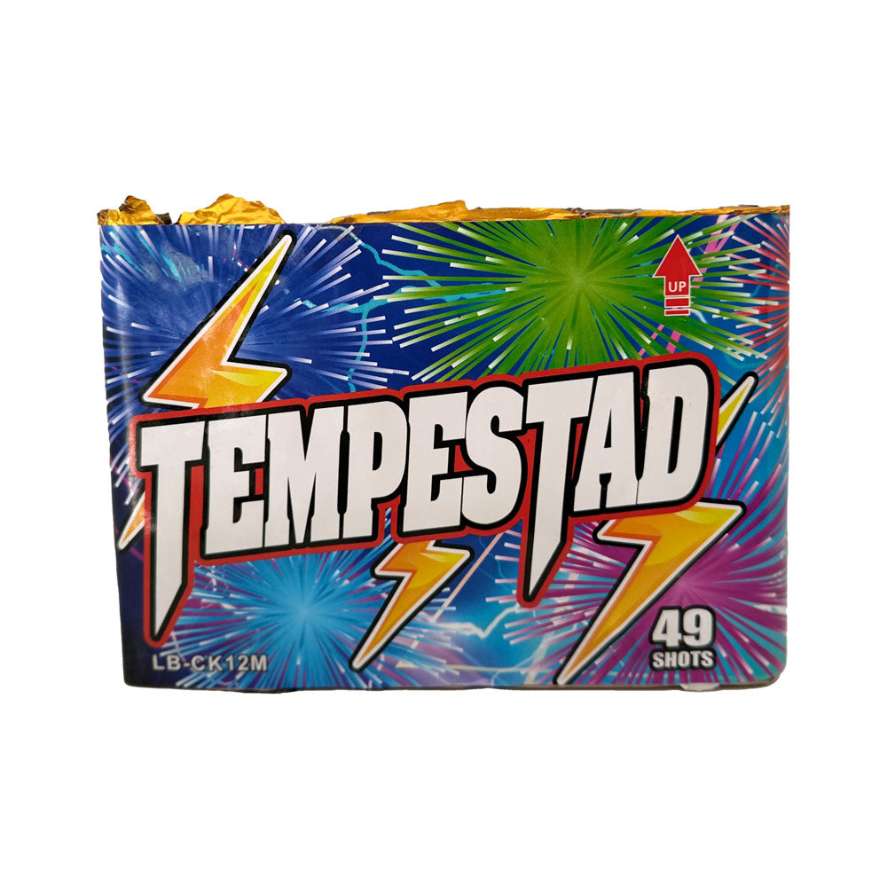 Tempestad