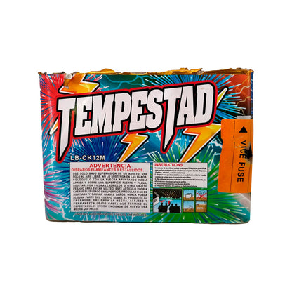 Tempestad